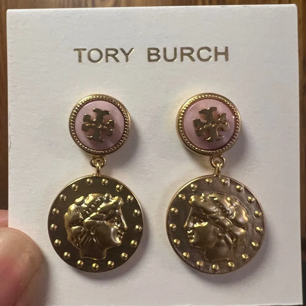 Tory Burch new tory